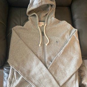 Penguin Sticker Pete Full Zip